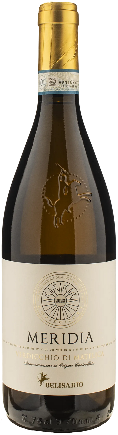 Belisario Verdicchio di Matelica Meridia 2023
