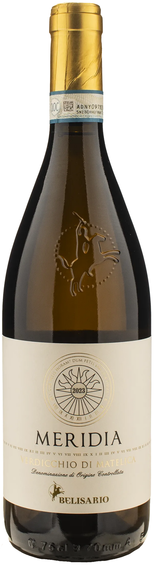 Belisario Verdicchio di Matelica Meridia 2023