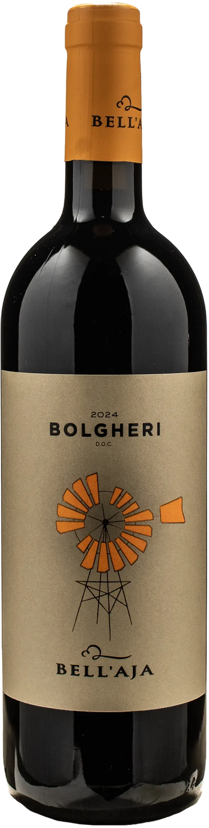 Bell'Aja Bolgheri 2024