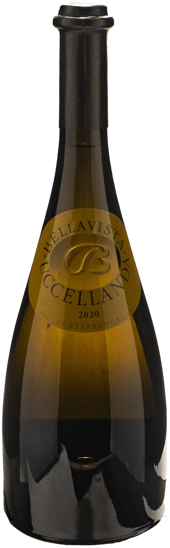 Bellavista Curtefranca Bianco Uccellanda 2020