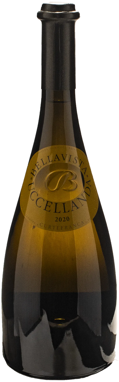 Bellavista Curtefranca Bianco Uccellanda 2020
