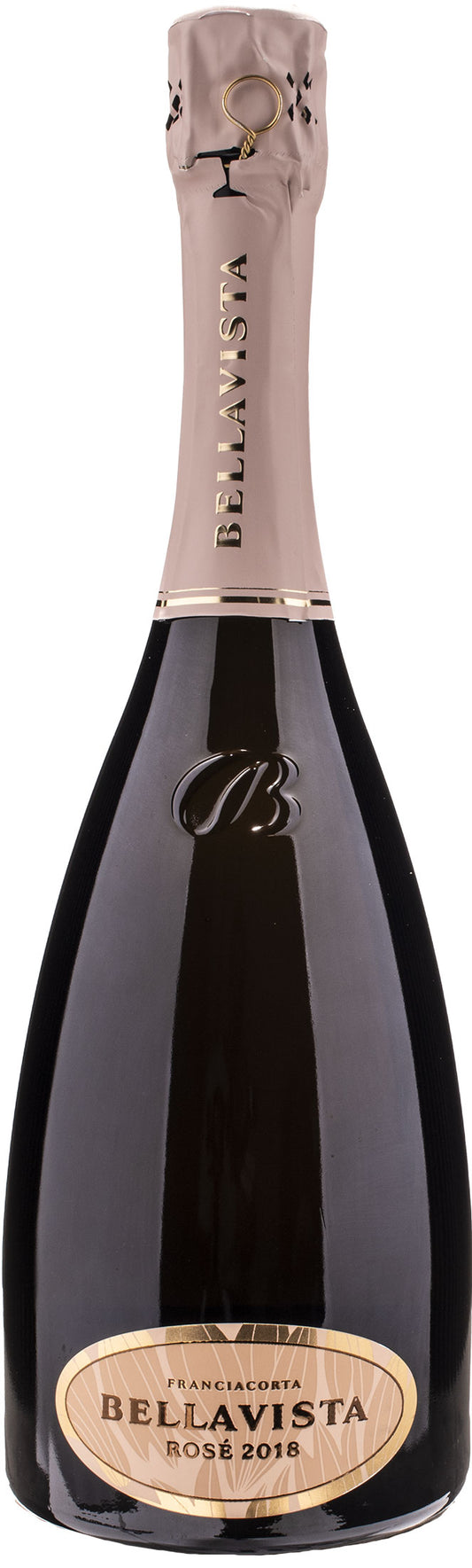 Bellavista Franciacorta Brut Rosé 2018