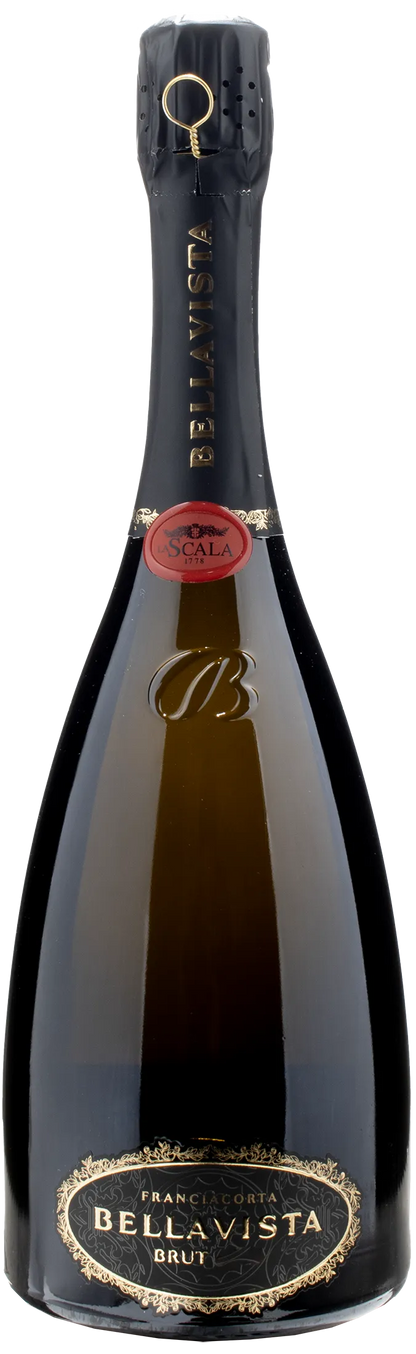 Bellavista Franciacorta Brut Teatro alla Scala 2019