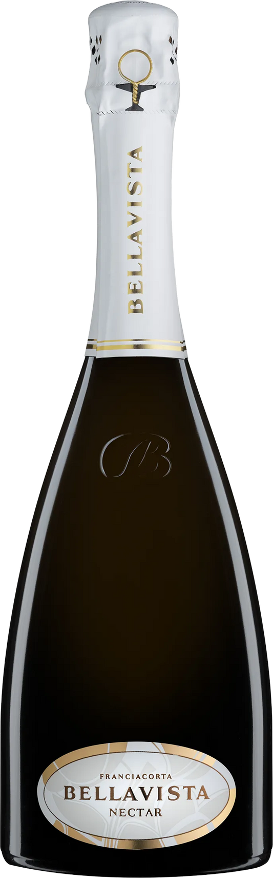 Bellavista Franciacorta Nectar Demi Sec