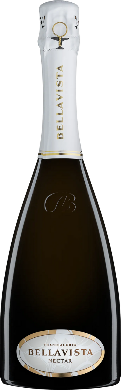 Bellavista Franciacorta Nectar Demi Sec