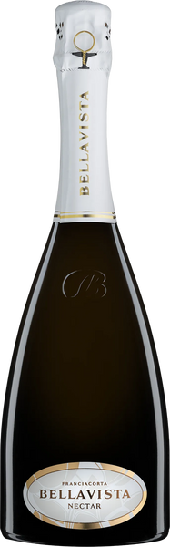 Bellavista Franciacorta Nectar Demi-Sec Chardonnay 0.75L | XtraWine