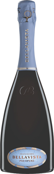 Bellavista Franciacorta Pas Opere Extra Brut 2018 | XtraWine