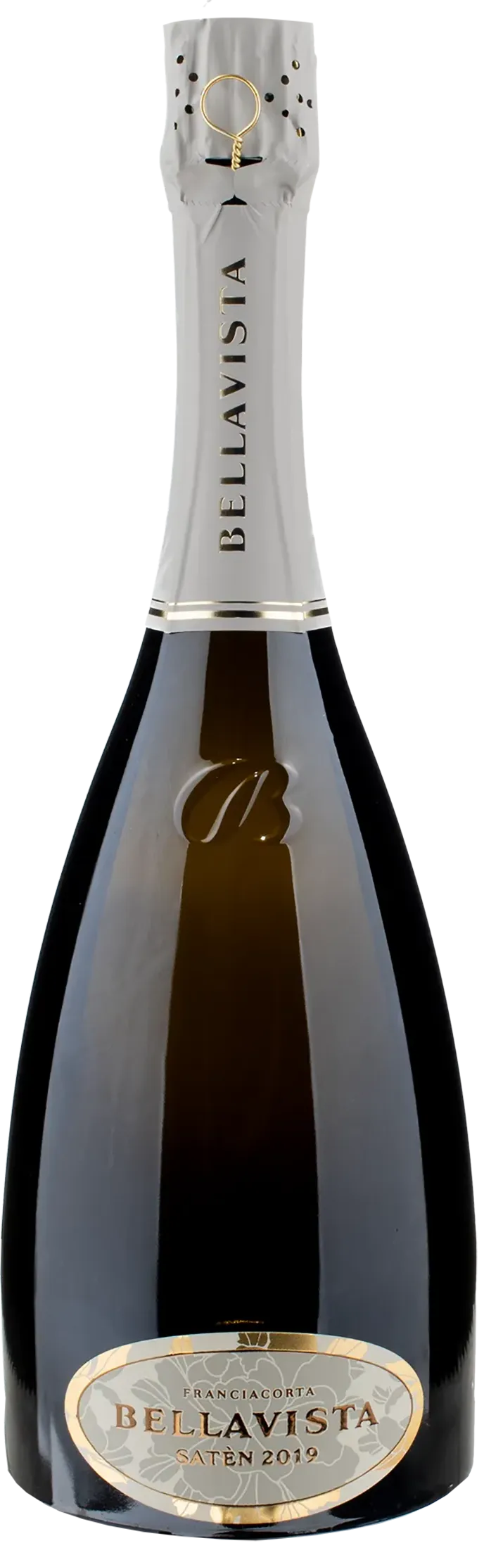 Bellavista Franciacorta Saten 2019