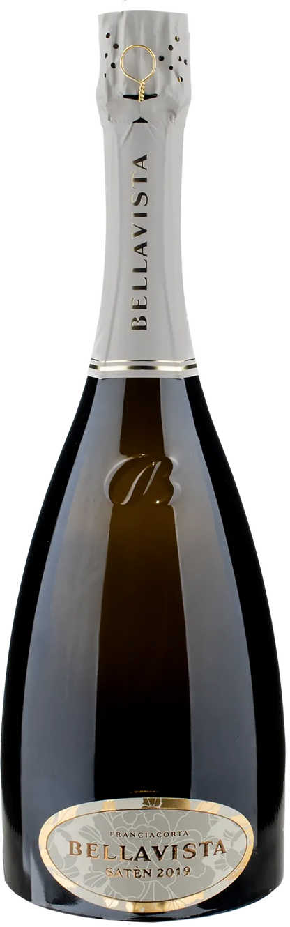 Bellavista Franciacorta Saten 2019