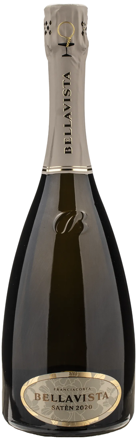 Bellavista Franciacorta Saten 2020