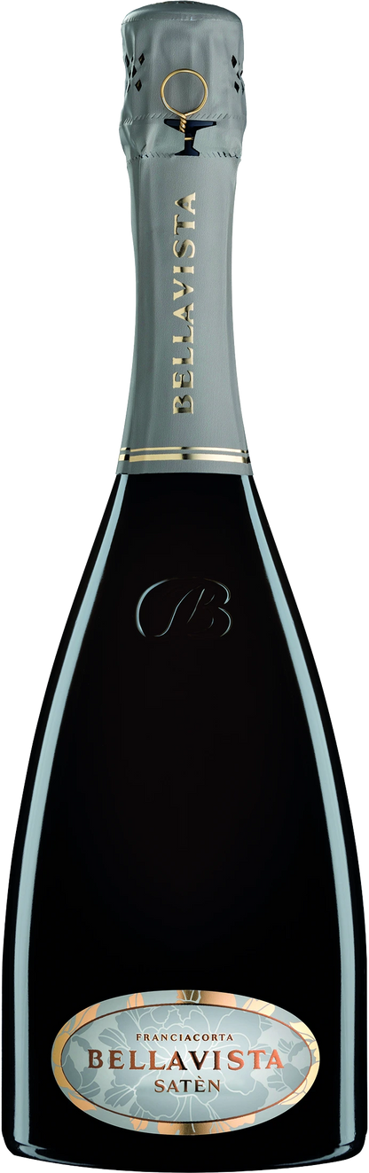 Bellavista Franciacorta Saten 2020