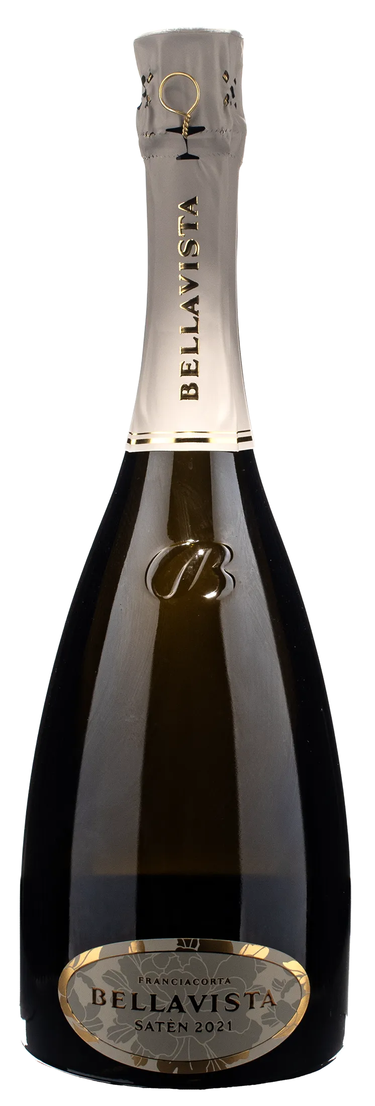 Bellavista Franciacorta Saten 2021
