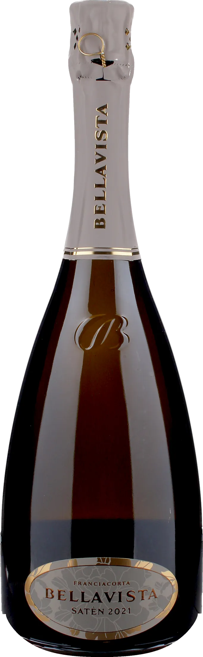 Bellavista Franciacorta Saten 2021