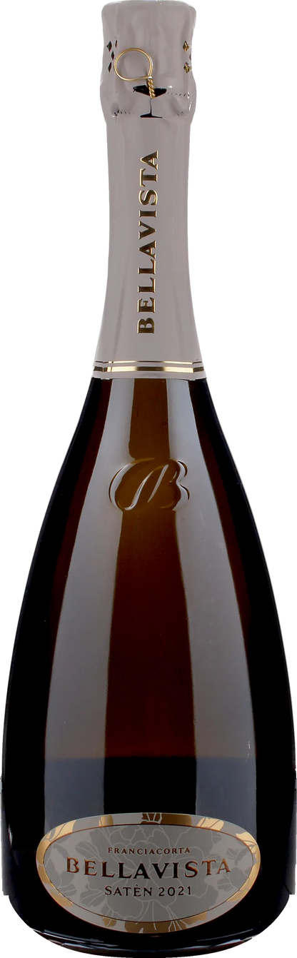 Bellavista Franciacorta Saten 2021