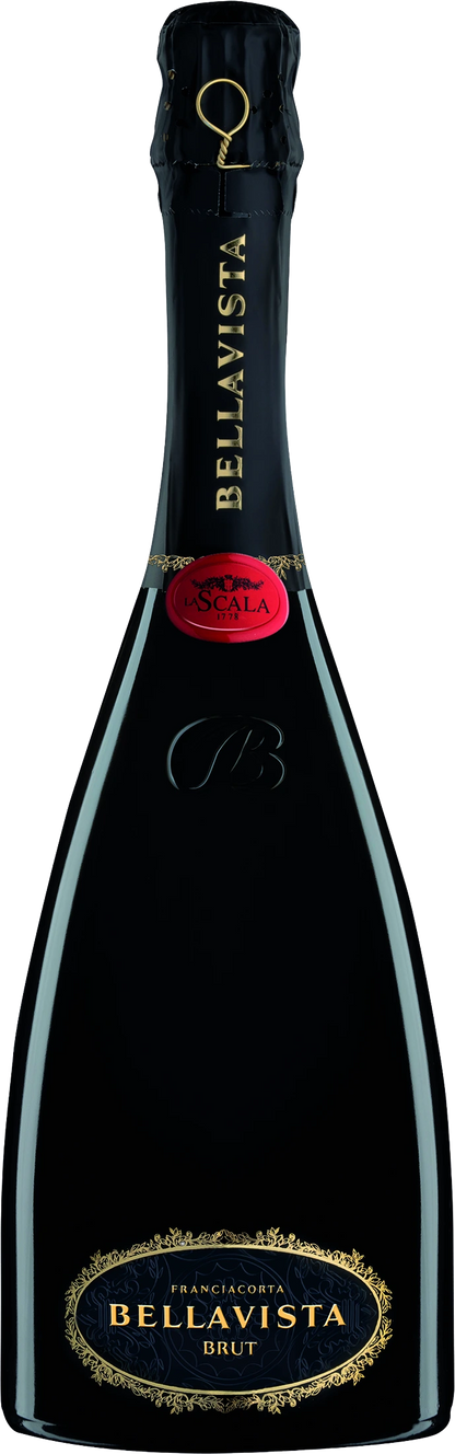 Bellavista Franciacorta Teatro alla Scala Brut 2020