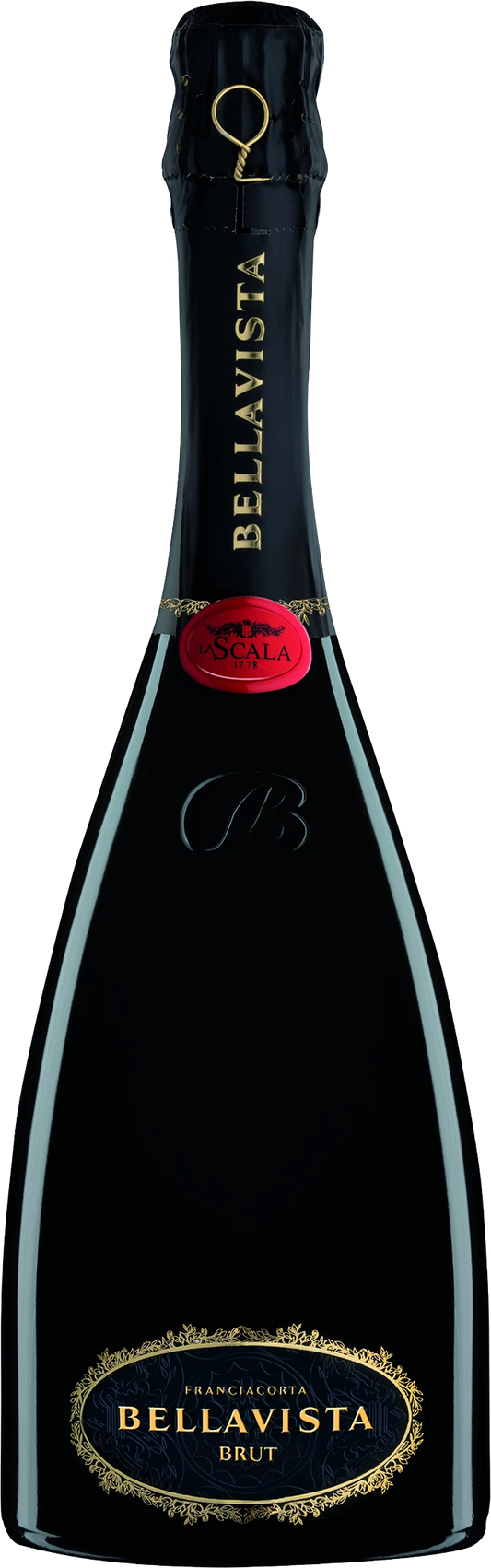 Bellavista Franciacorta Teatro alla Scala Brut 2021