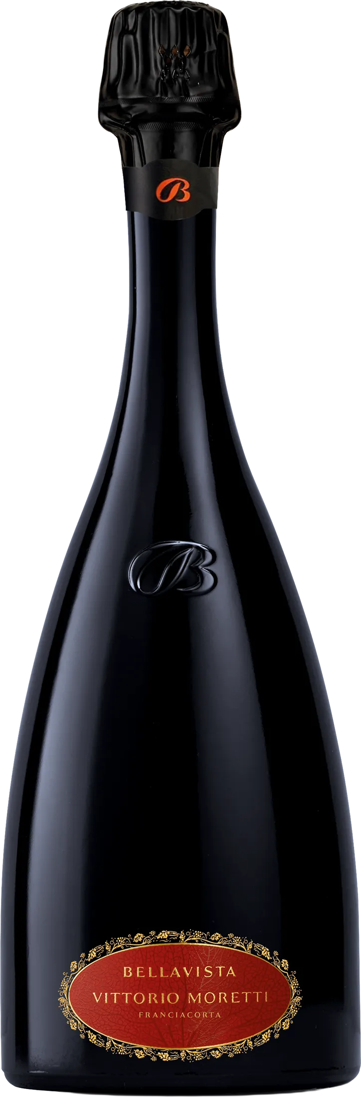 Bellavista Franciacorta Vittorio Moretti Dosaggio Zero Riserva 2016
