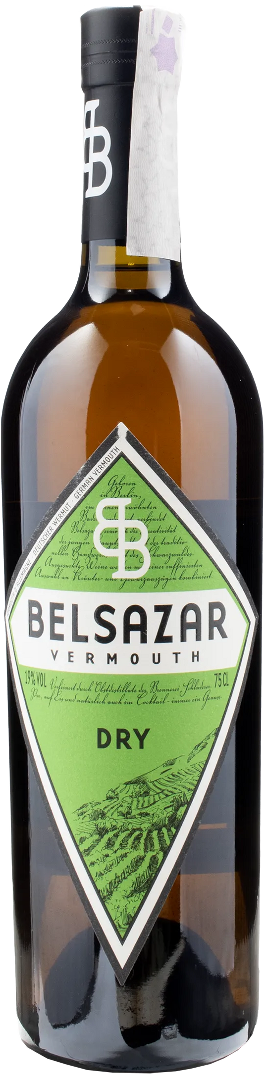 Belsazar Dry Vermouth
