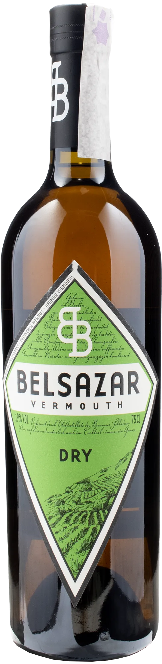 Belsazar Dry Vermouth 0.75L