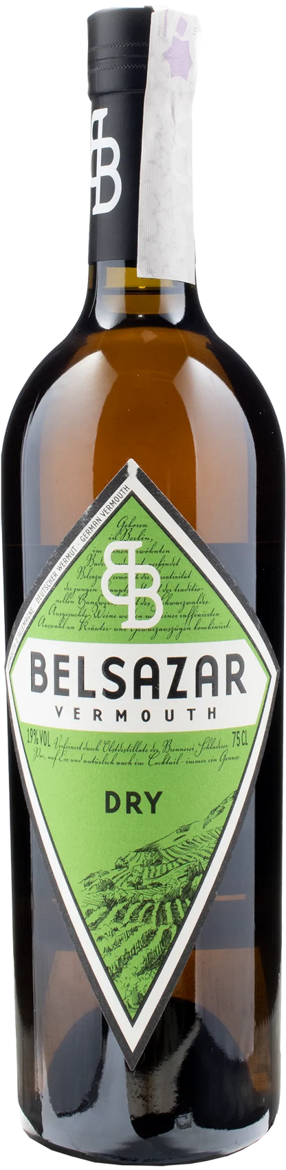 Belsazar Dry Vermouth