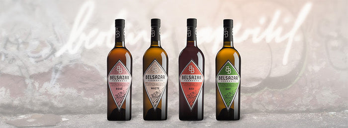 Belsazar