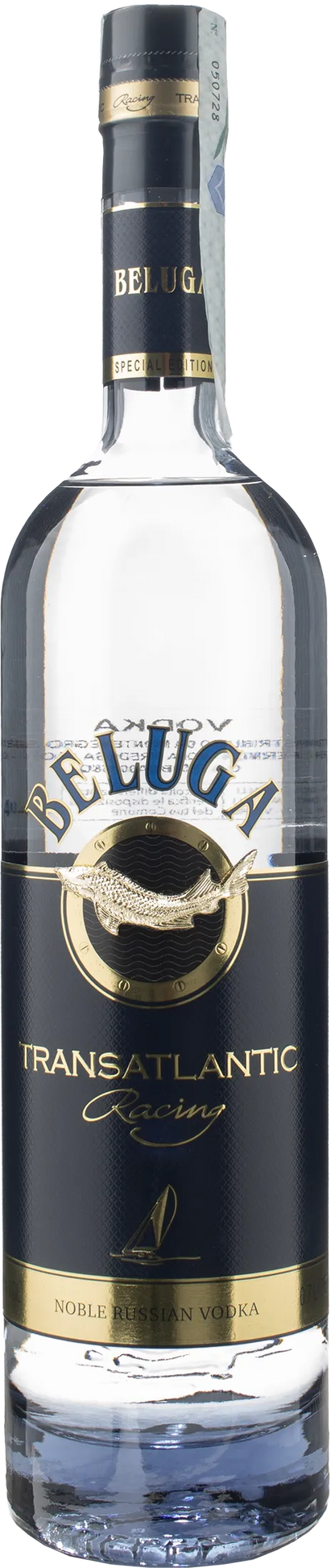 Beluga Vodka Transatlantic Racing 0.7L