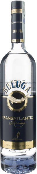 Beluga Vodka Transatlantic Racing 0.7L | XtraWine