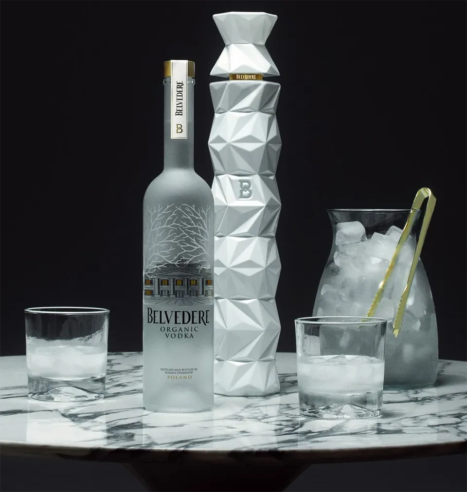 Belvedere