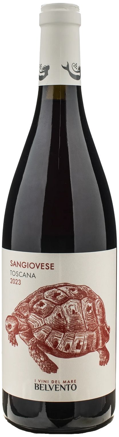 Belvento Sangiovese Toscana 2023