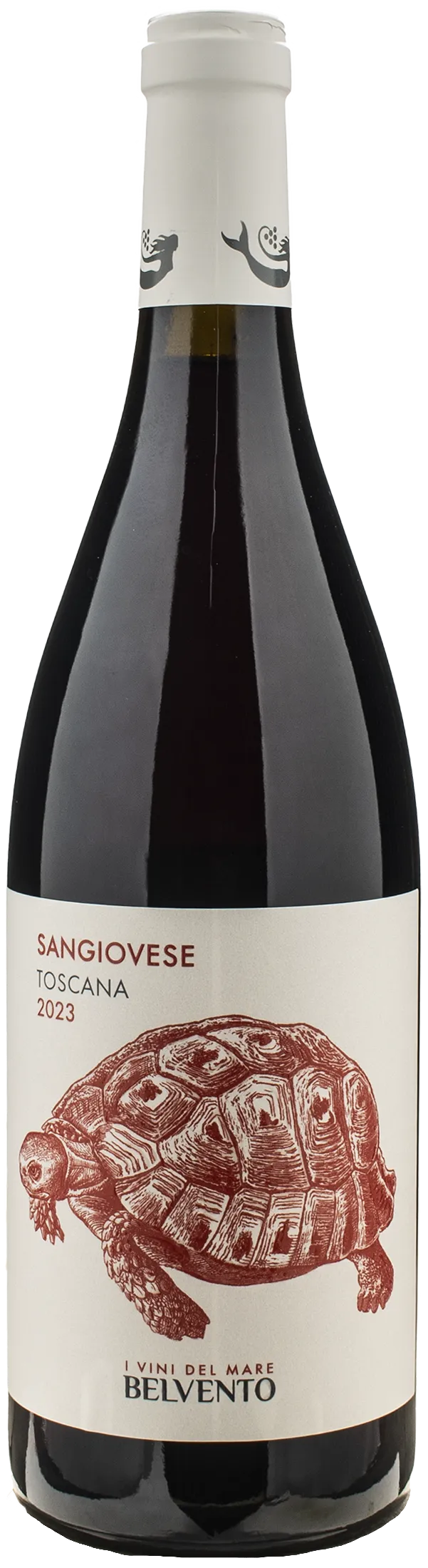 Belvento Sangiovese Toscana 2023