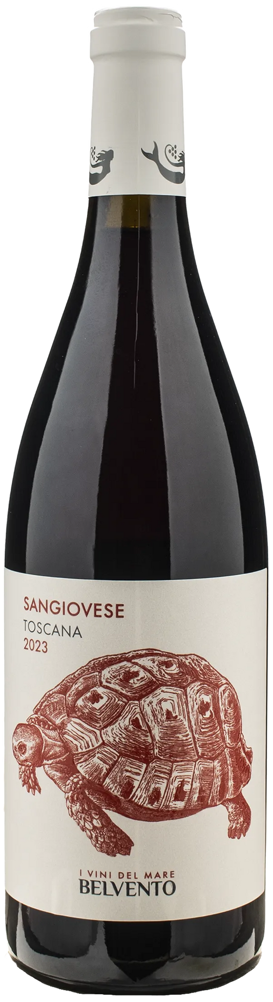 Belvento Sangiovese Toscana 2023