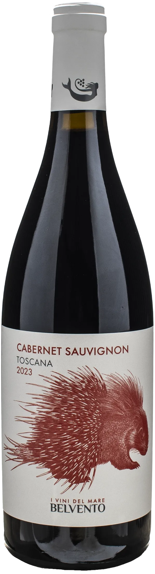 Belvento Toscana Cabernet Sauvignon 2023