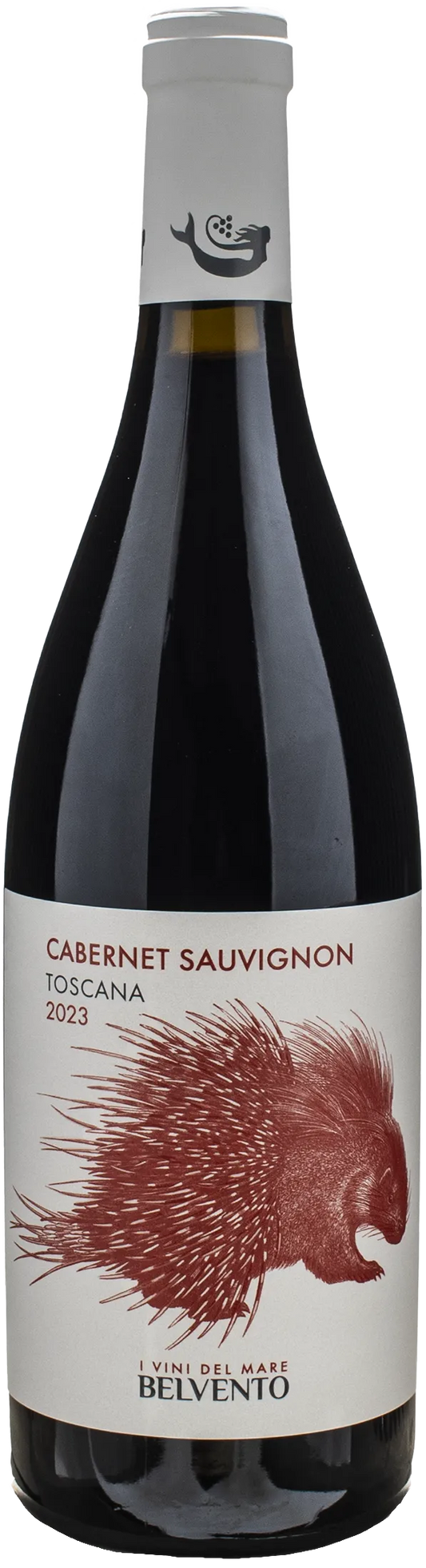 Belvento Toscana Cabernet Sauvignon 2023
