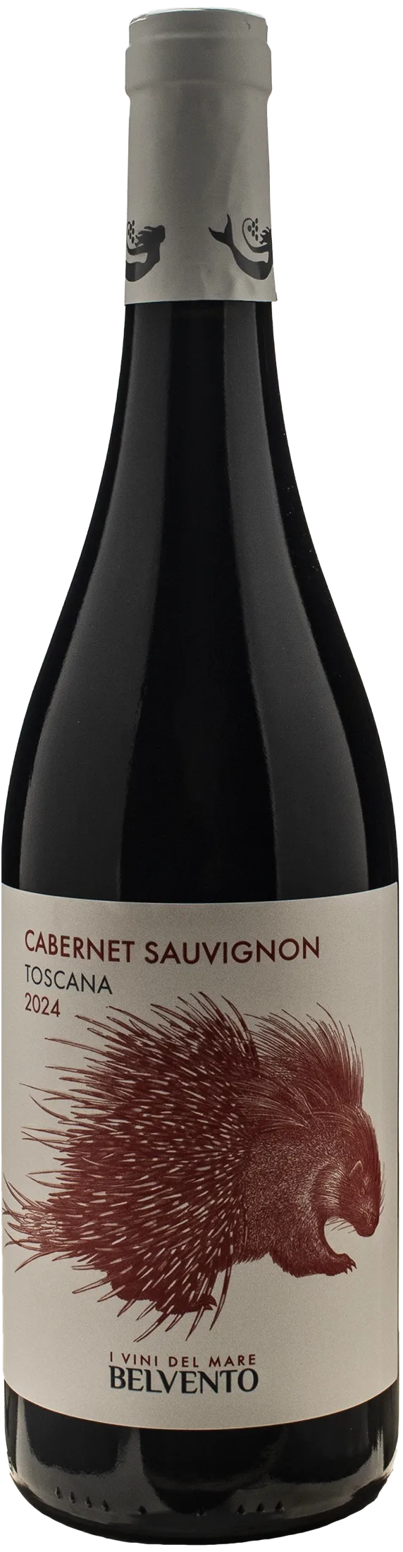 Belvento Toscana Cabernet Sauvignon 2024