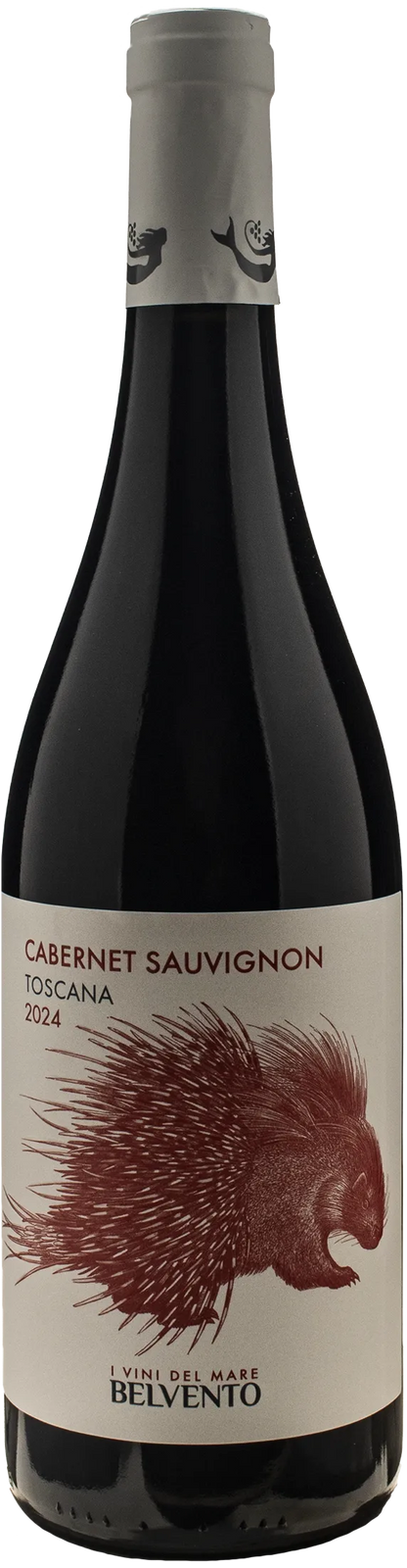 Belvento Toscana Cabernet Sauvignon 2024