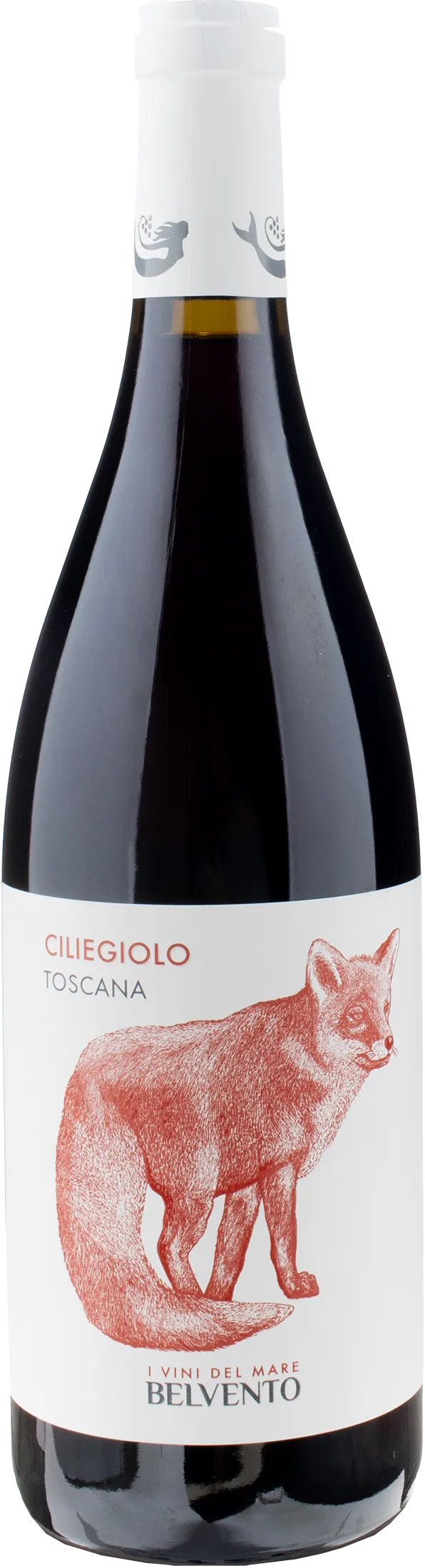 Belvento Toscana Ciliegiolo 2023