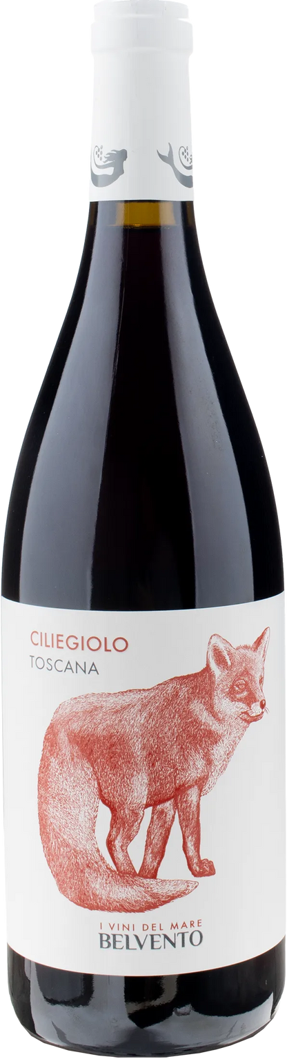 Belvento Toscana Ciliegiolo 2023