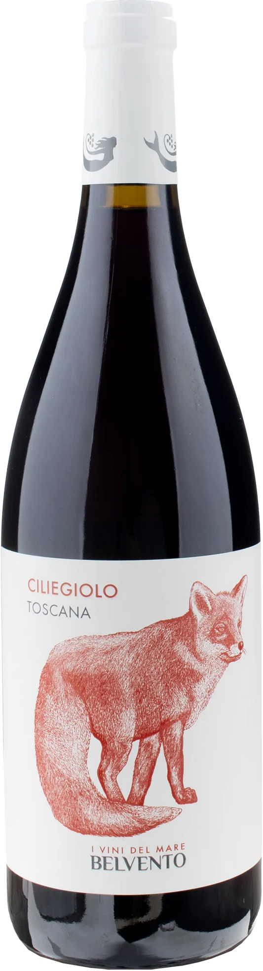 Belvento Toscana Ciliegiolo 2023