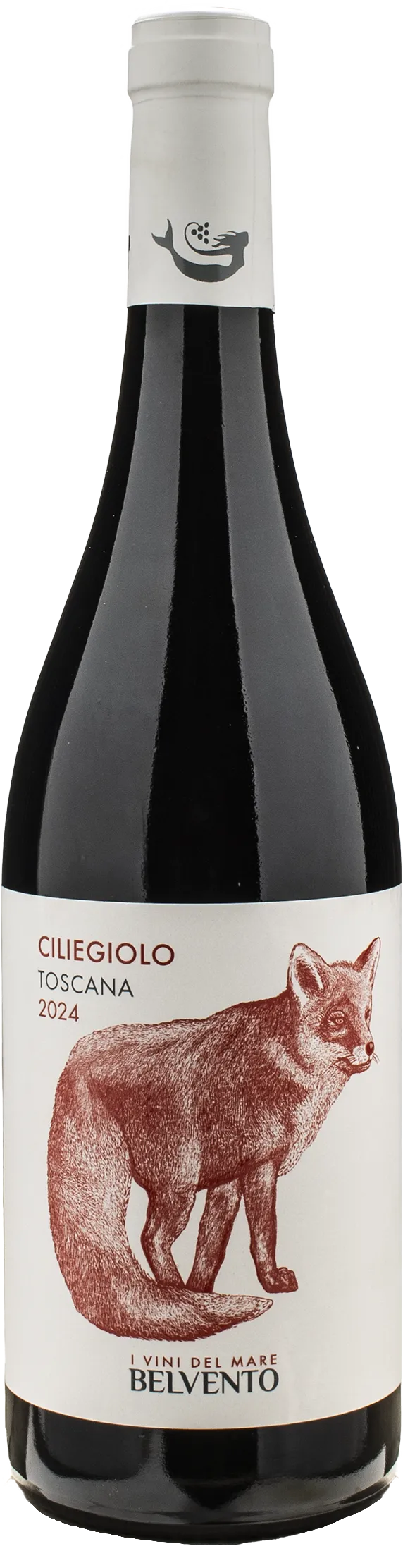 Belvento Toscana Ciliegiolo 2024