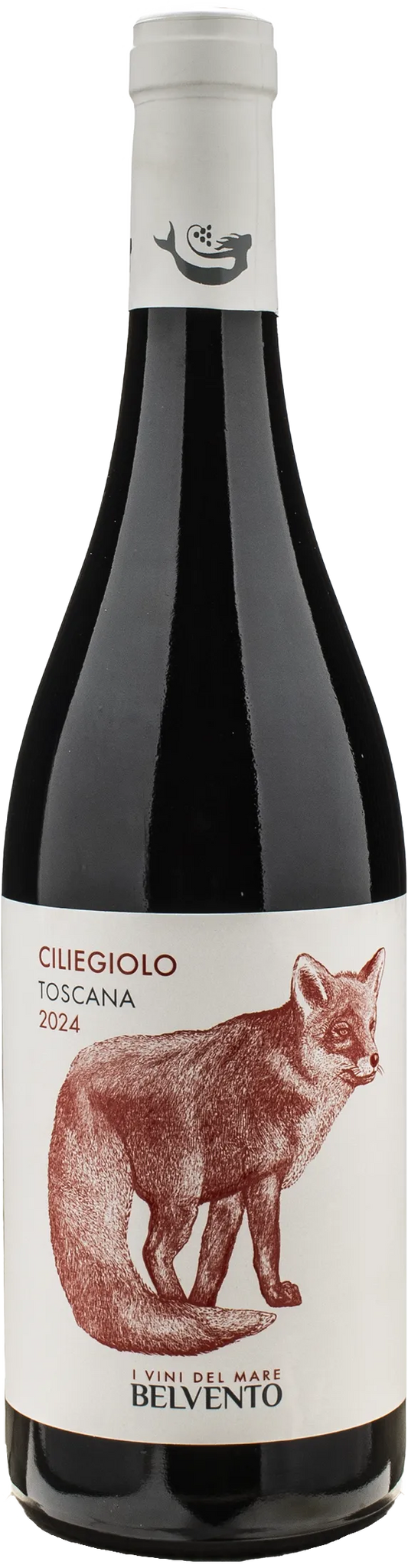 Belvento Toscana Ciliegiolo 2024