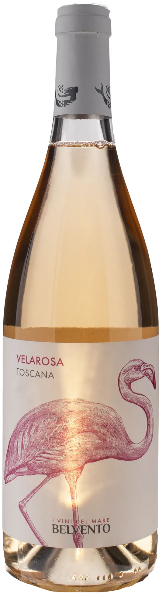 Belvento Toscana Rosato Velarosa 2023