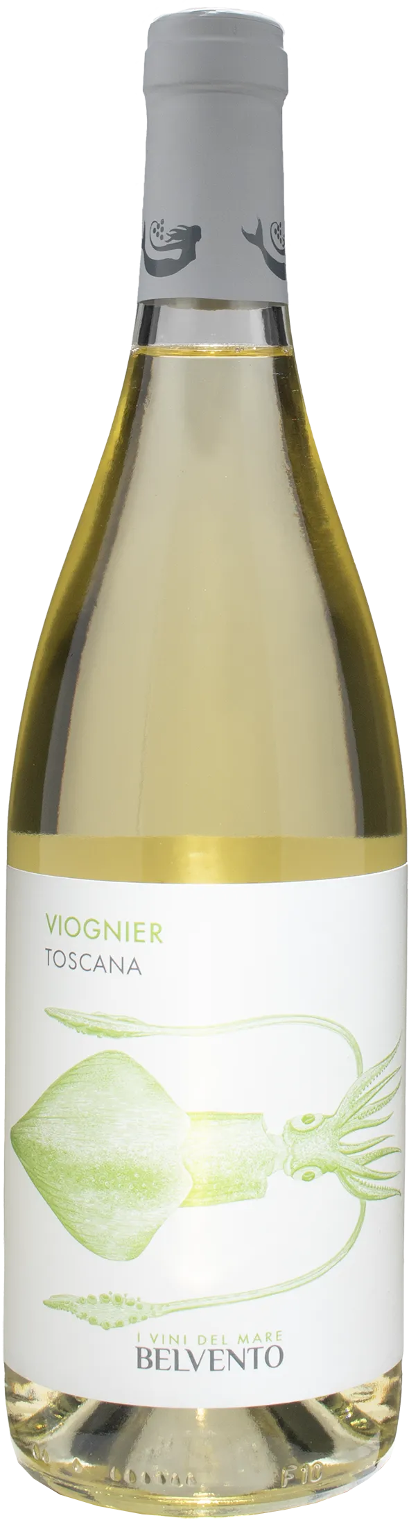 Belvento Toscana Viognier 2023