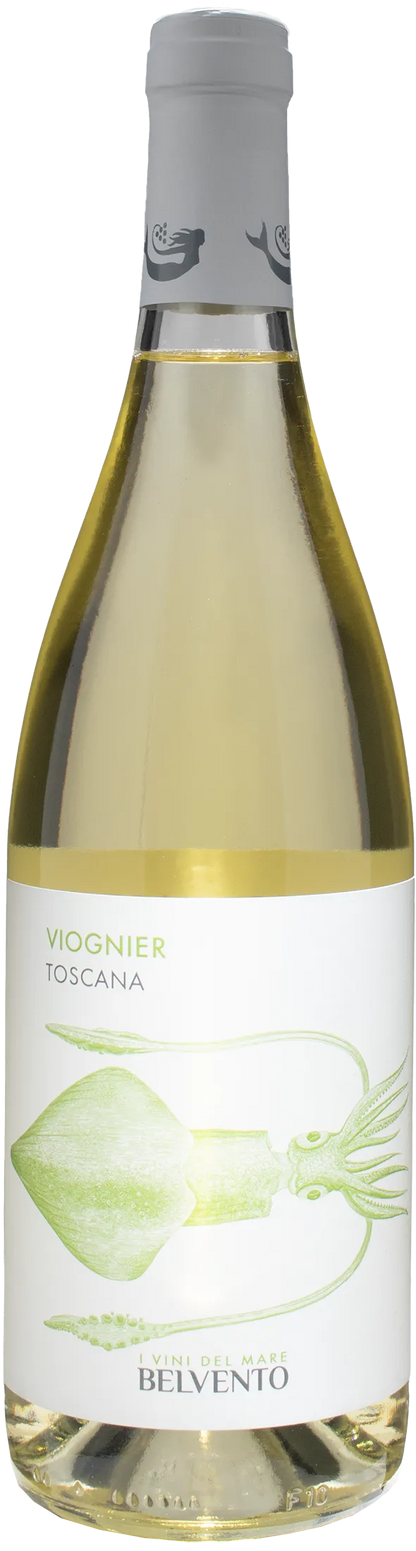 Belvento Toscana Viognier 2023
