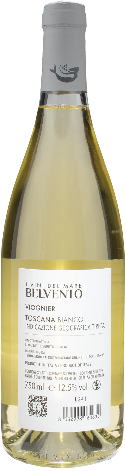 Belvento Toscana Viognier 2023