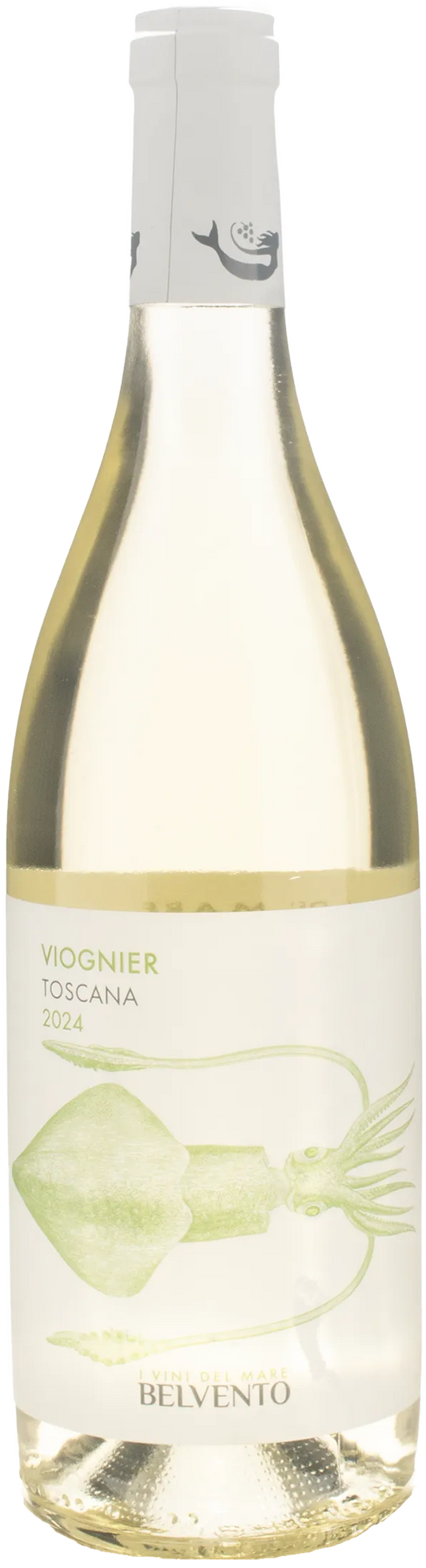 Belvento Toscana Viognier Bianco 2024