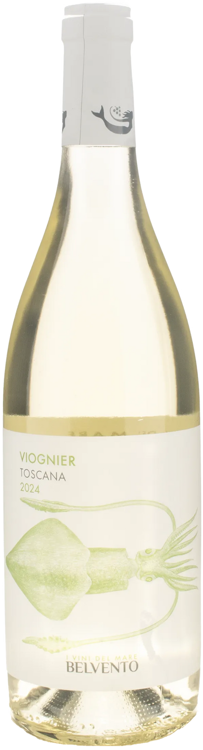 Belvento Toscana Viognier Bianco 2024