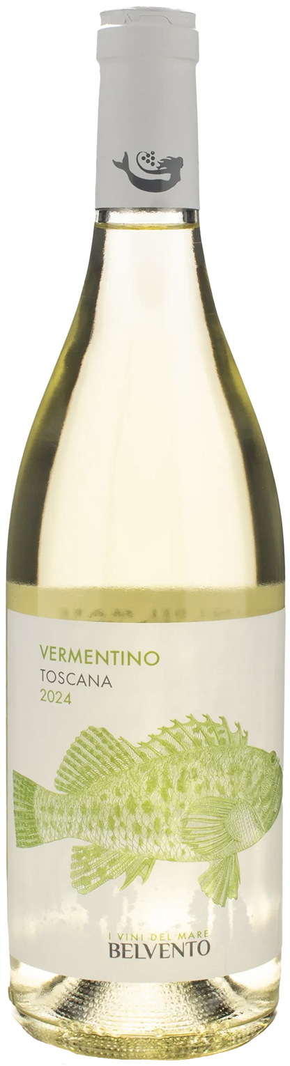 Belvento Vermentino Toscana 2024