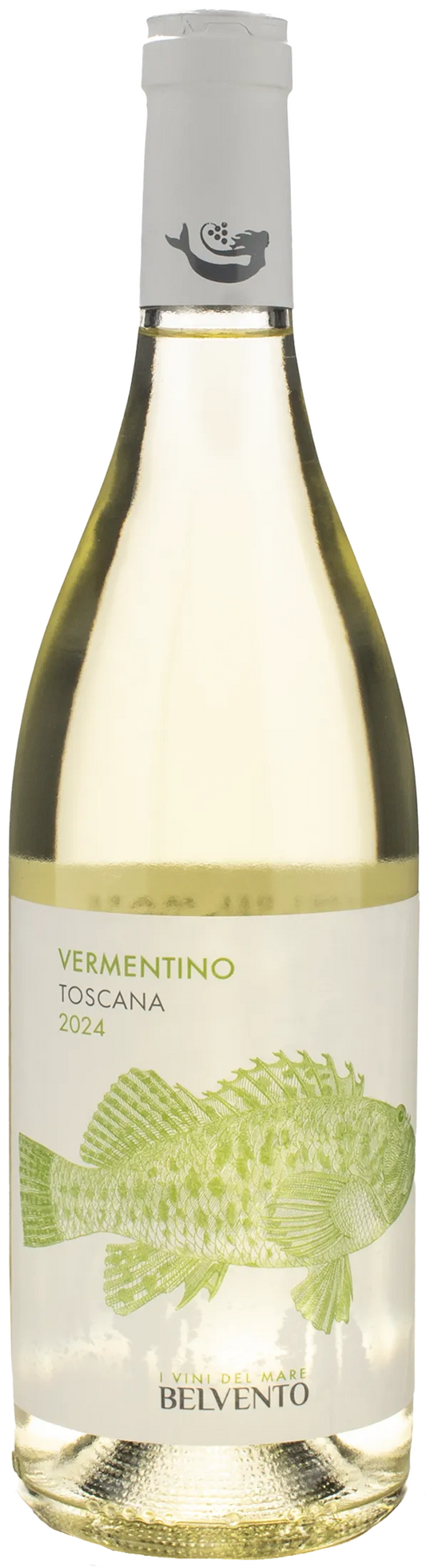 Belvento Vermentino Toscana 2024