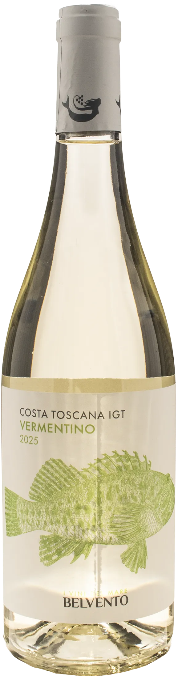 Belvento Vermentino Toscana 2025