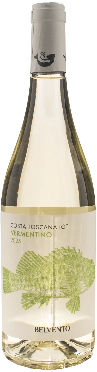 Belvento Vermentino Toscana 2025